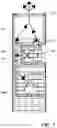Fig. 06 - MODULAR OUTDOOR FIREPLACE AND BRICK OVEN