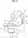 Fig. 03 - Longitudinal burn pot assembly and improved air flow system