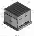 Fig. 07 - Portable Modular Oven