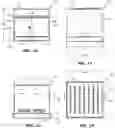 Fig. 08 - Portable Modular Oven