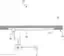Fig. 01 - Operator control panel and domestic appliance