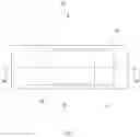 Fig. 03 - Operator control panel and domestic appliance