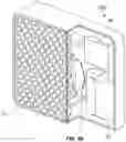 Fig. 05 - Cooking system for a space restricted environment, a self-contained cooking unit for the cooking system and related method of operating a cooking system within a space restricted environment
