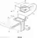 Fig. 06 - Cooking system for a space restricted environment, a self-contained cooking unit for the cooking system and related method of operating a cooking system within a space restricted environment