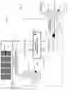 Fig. 02 - Thermal solar assisted water heating system