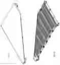 Fig. 06 - Thermal solar assisted water heating system