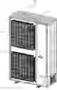 Fig. 01 - Outdoor unit of air-conditioning apparatus