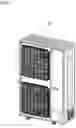 Fig. 02 - Outdoor unit of air-conditioning apparatus