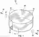 Fig. 02 - Roof Vent Cage Assembly