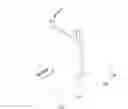 Fig. 01 - ULTRAVIOLET LIGHT FILTER ASSEMBLY