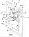 Fig. 02 - Glass integrated fan assembly
