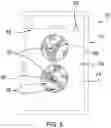 Fig. 06 - Glass integrated fan assembly