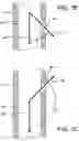 Fig. 04 - Hydraulically opened cone vertical tube diffuser with slanted anti-siphon hole