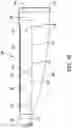 Fig. 18 - Hydraulically opened cone vertical tube diffuser with slanted anti-siphon hole