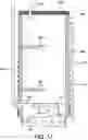 Fig. 19 - Hydraulically opened cone vertical tube diffuser with slanted anti-siphon hole