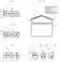 Fig. 03 - INSULATING ROOF WITH RADIANT HEATING AND COOLING