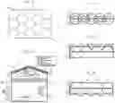 Fig. 04 - INSULATING ROOF WITH RADIANT HEATING AND COOLING