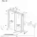 Fig. 14 - REFRIGERATION CYCLE APPARATUS