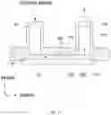 Fig. 12 - Thermoelement heat exchange module