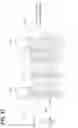 Fig. 21 - Heat exchanger