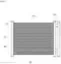 Fig. 02 - Vehicle condenser