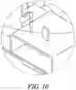 Fig. 10 - METHODS AND CONTAINERS FOR TRANSPORTING, TRANSFERRING, STORING AND USING REFRIGERANTS