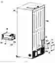Fig. 02 - Refrigerating and freezing device
