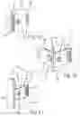 Fig. 10 - HOUSEHOLD COOLING APPLIANCE WITH A DOOR DEVICE COMPRISING A COVER