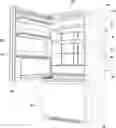 Fig. 01 - Insulation materials for a vacuum insulated structure and methods of forming