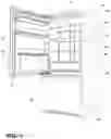Fig. 02 - Insulation materials for a vacuum insulated structure and methods of forming