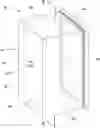 Fig. 01 - Vacuum insulated structure