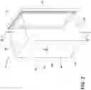 Fig. 03 - Vacuum insulated structure