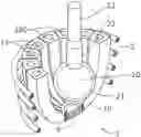 Fig. 01 - Cold crucible