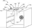 Fig. 01 - Oven having an imaging device
