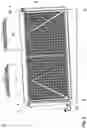 Fig. 03 - Method of draining and filling multi-pass heat exchanger