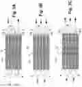 Fig. 04 - Method of draining and filling multi-pass heat exchanger