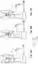 Fig. 11 - Method of draining and filling multi-pass heat exchanger