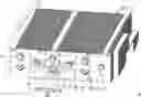 Fig. 01 - Heat dissipation fin and heat dissipation module
