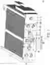 Fig. 02 - Heat dissipation fin and heat dissipation module
