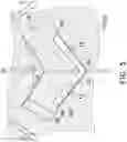 Fig. 06 - Heat dissipation fin and heat dissipation module