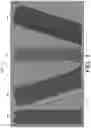 Fig. 02 - Firearm Magazine With Sectional See-Through Transparency