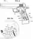 Fig. 03 - Electronically controlled safety system for use in firearms and a method for its use