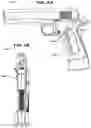 Fig. 05 - Electronically controlled safety system for use in firearms and a method for its use