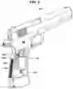 Fig. 07 - Electronically controlled safety system for use in firearms and a method for its use