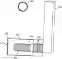 Fig. 01 - Fixed Magazine Design For Semi-Automatic Weapons
