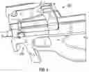 Fig. 03 - Fixed Magazine Design For Semi-Automatic Weapons