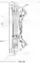 Fig. 02 - Adjustable two-piece archery quiver