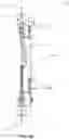 Fig. 03 - Adjustable two-piece archery quiver