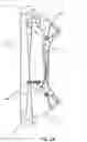 Fig. 05 - Adjustable two-piece archery quiver