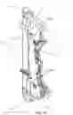 Fig. 07 - Adjustable two-piece archery quiver